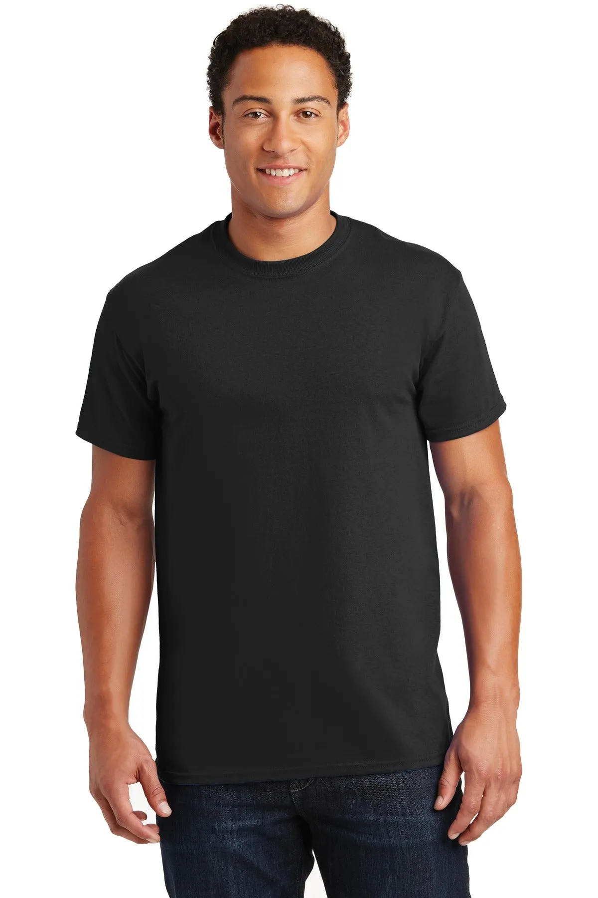 Gildan® - Ultra Cotton® 100% Cotton T-Shirt.  2000