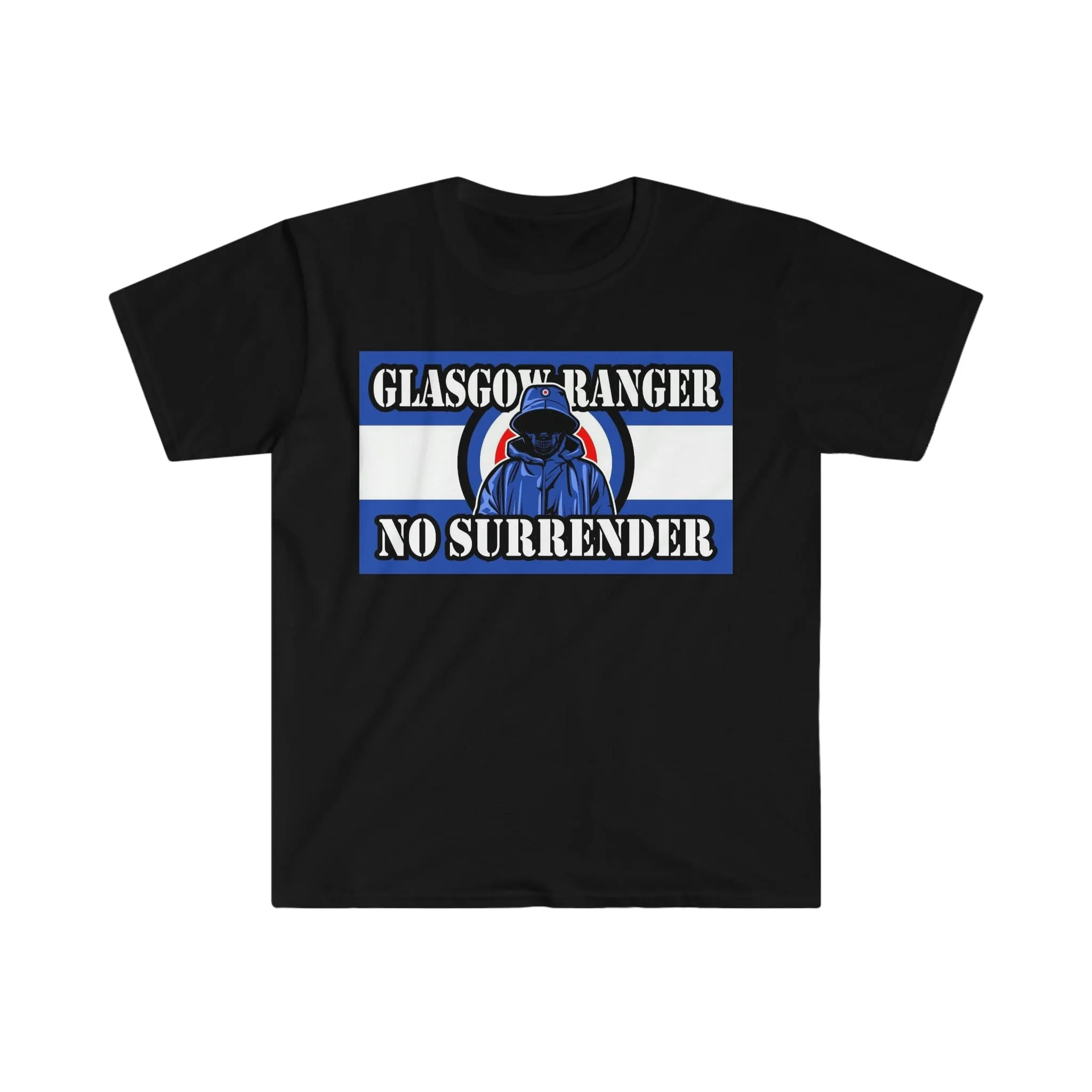 GLASGOW RANGERS T-Shirt