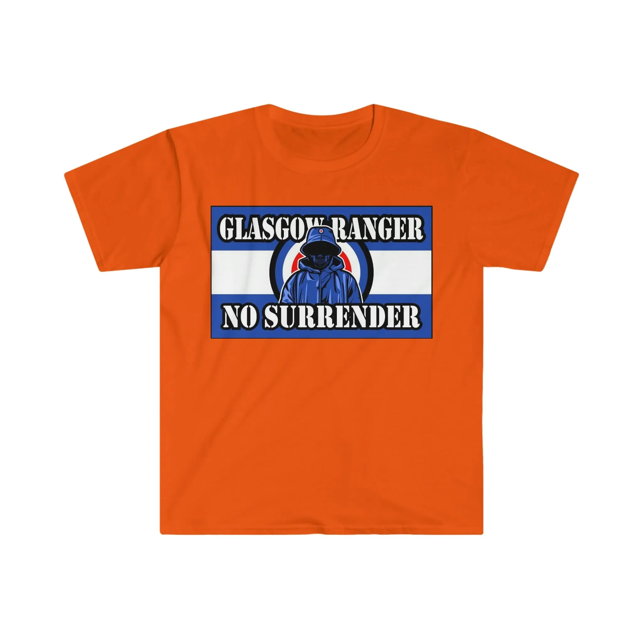 GLASGOW RANGERS T-Shirt