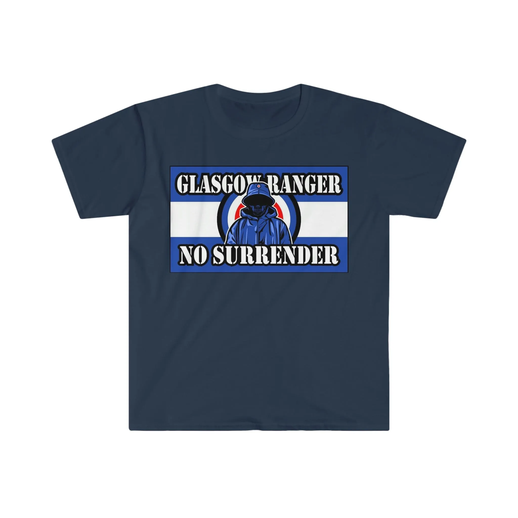 GLASGOW RANGERS T-Shirt