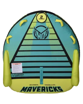 Ho Mavericks 2 Tube