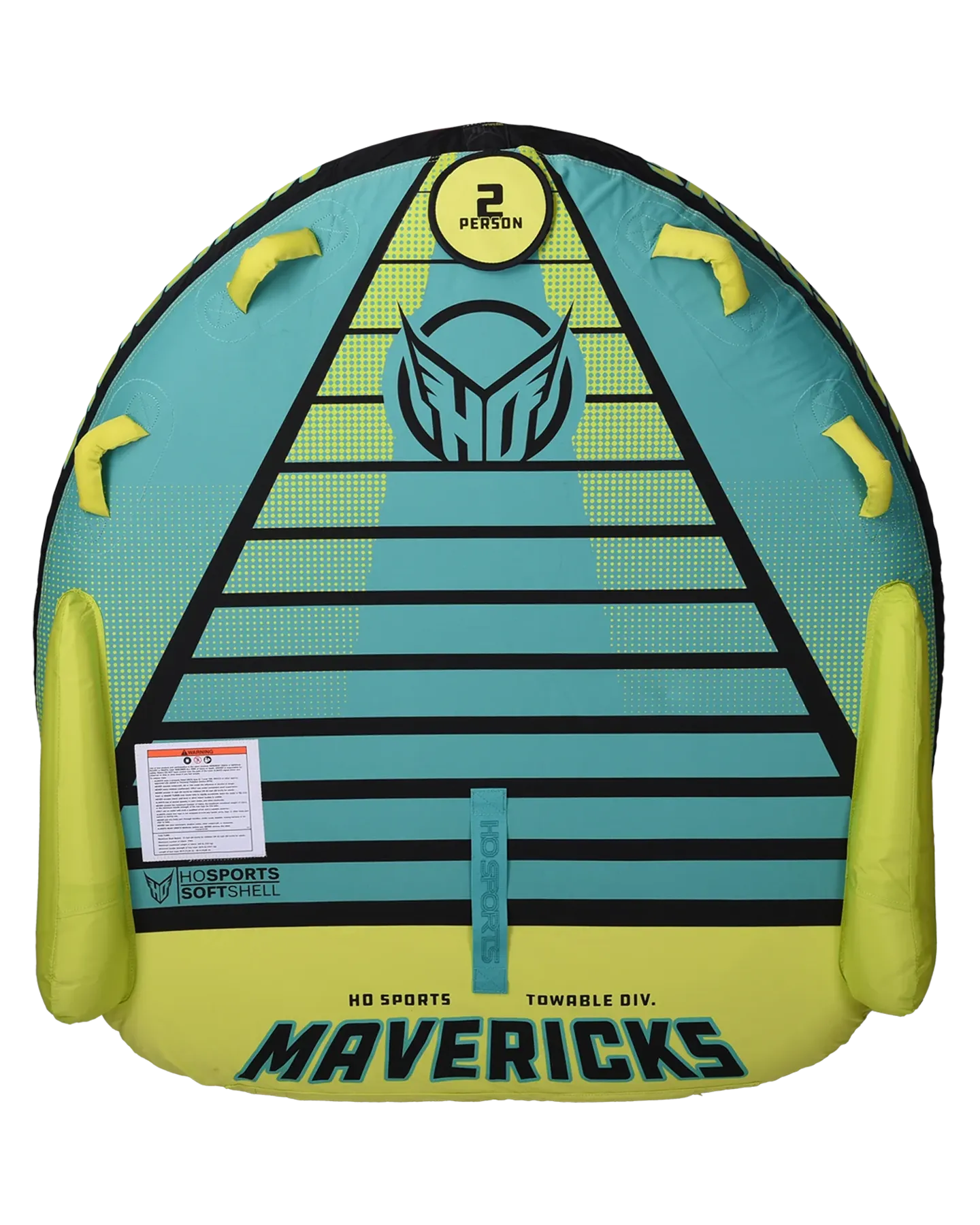 Ho Mavericks 2 Tube