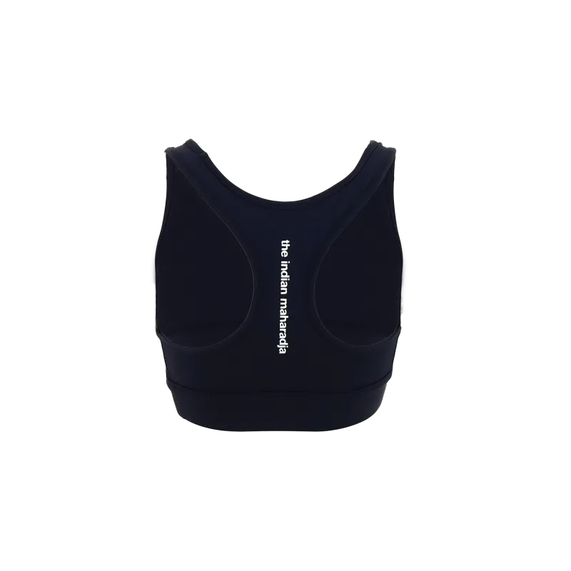 Indian Maharadja Sports Bra