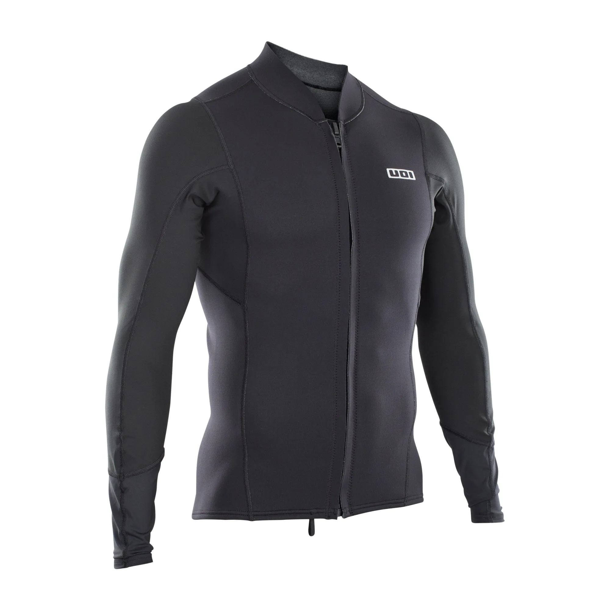 ION Neo Zip Wetsuit Top