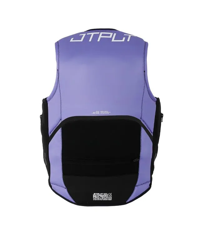 Jetpilot RX Vault Protech Life Vest (2025) - Purple