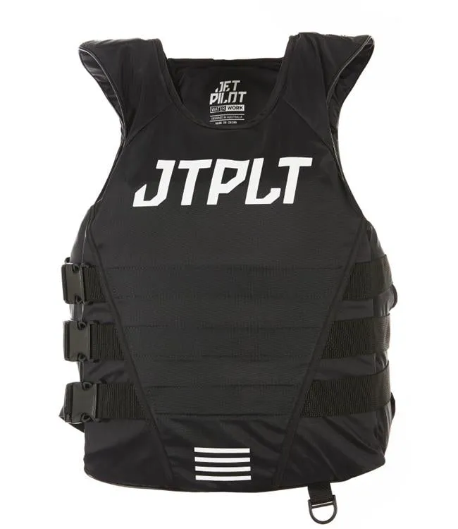 Jetpilot RX Vault Side Entry Life Vest (2024)