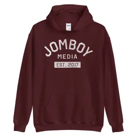 Jomboy Media EST. 2017 | Hoodie