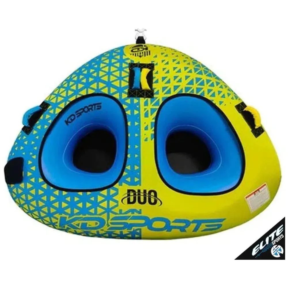 KD Duo 193cm Ski Tube