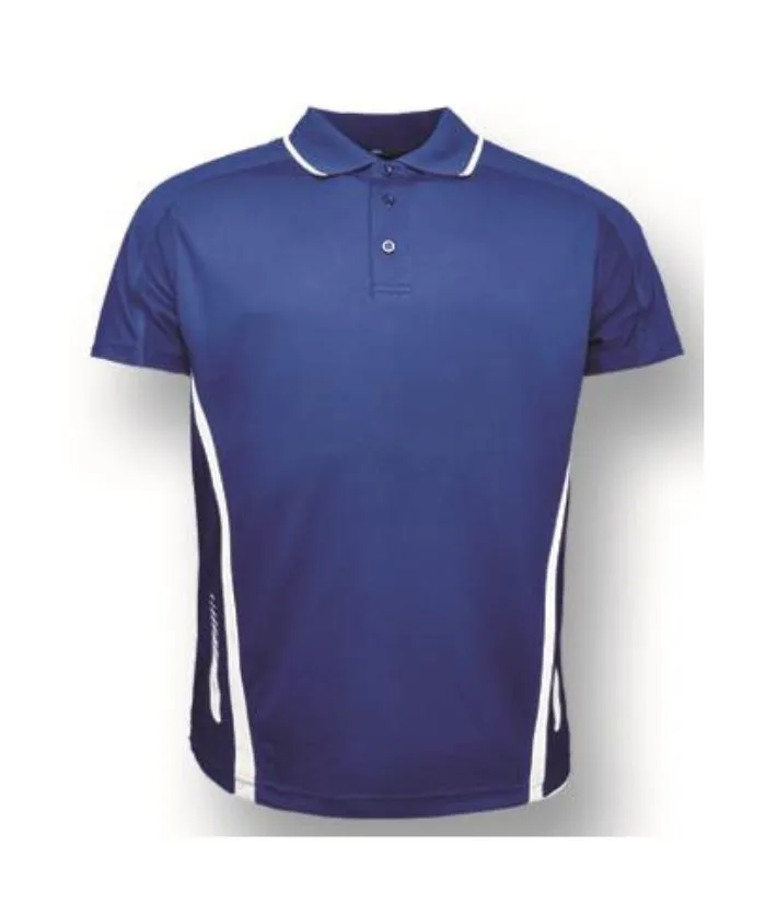 Kids Elite Sports Polo