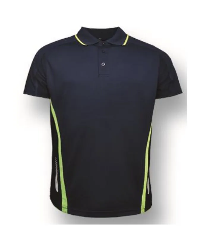 Kids Elite Sports Polo