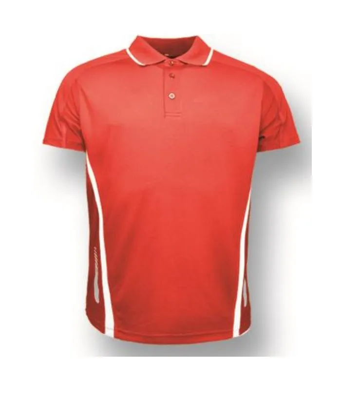 Kids Elite Sports Polo