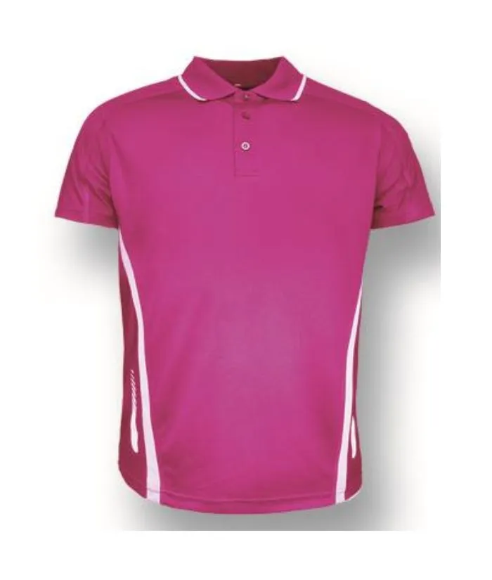 Kids Elite Sports Polo