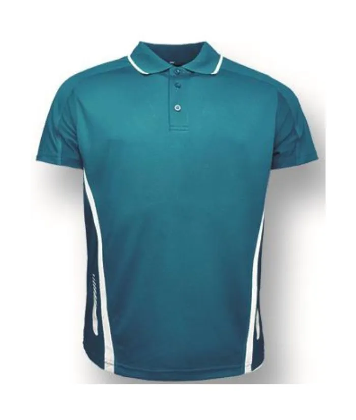 Kids Elite Sports Polo