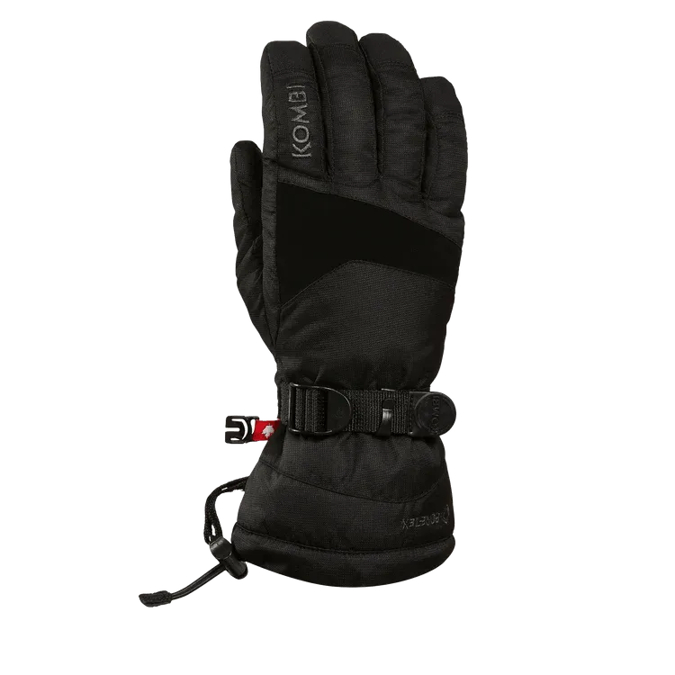 KOMBI THE EDGE MENS GLOVES