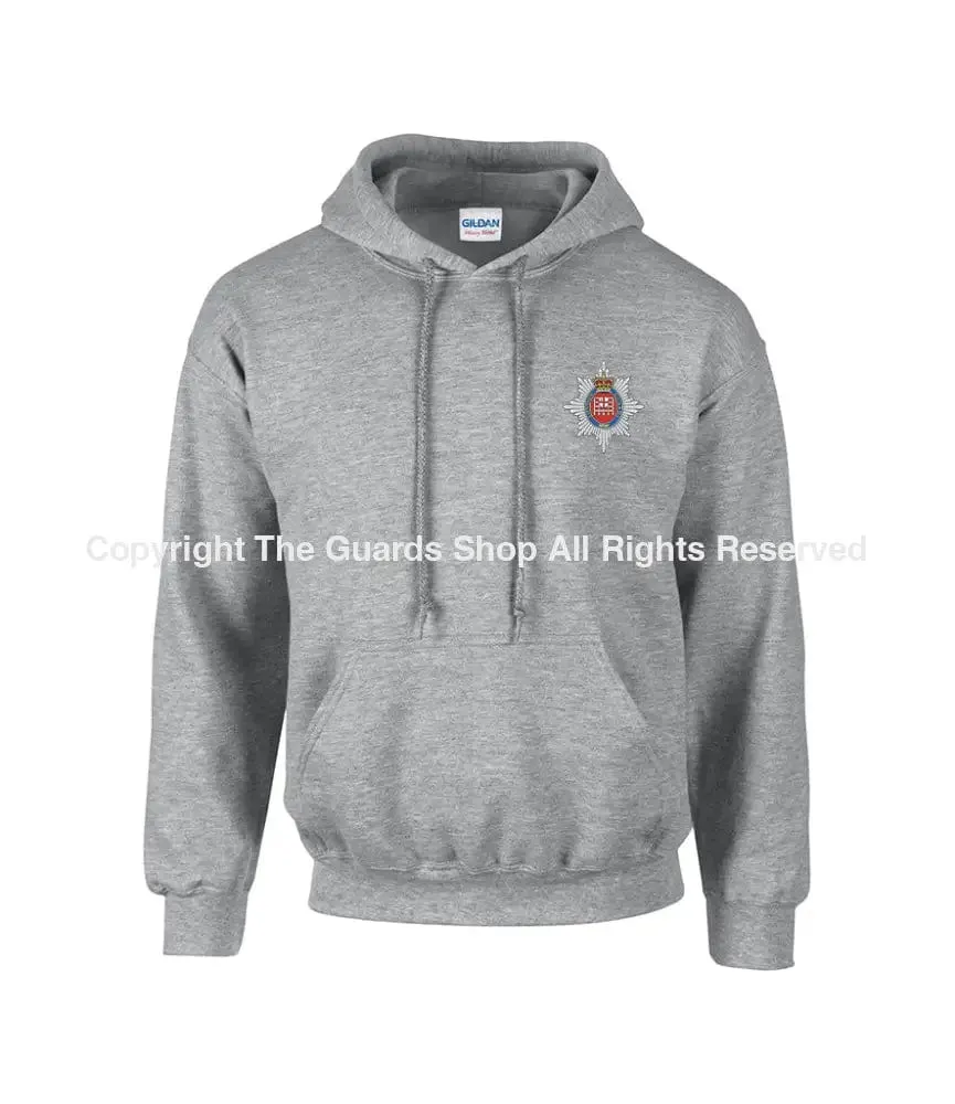 London Guards Hoodie