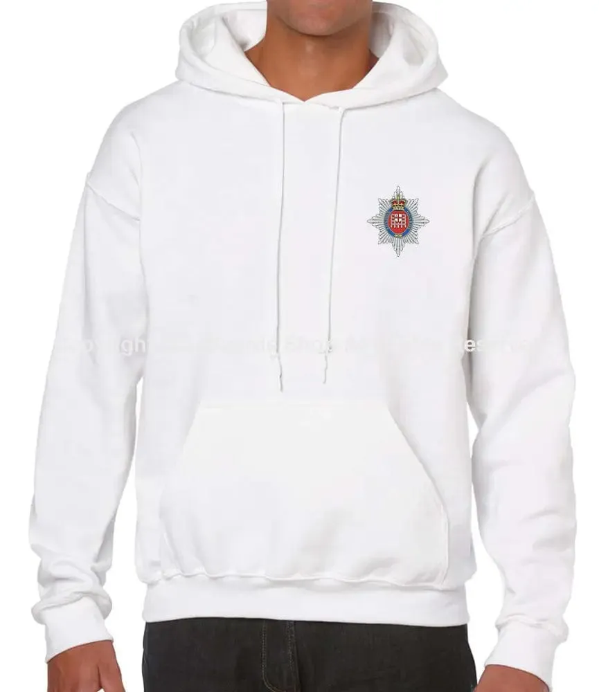 London Guards Hoodie