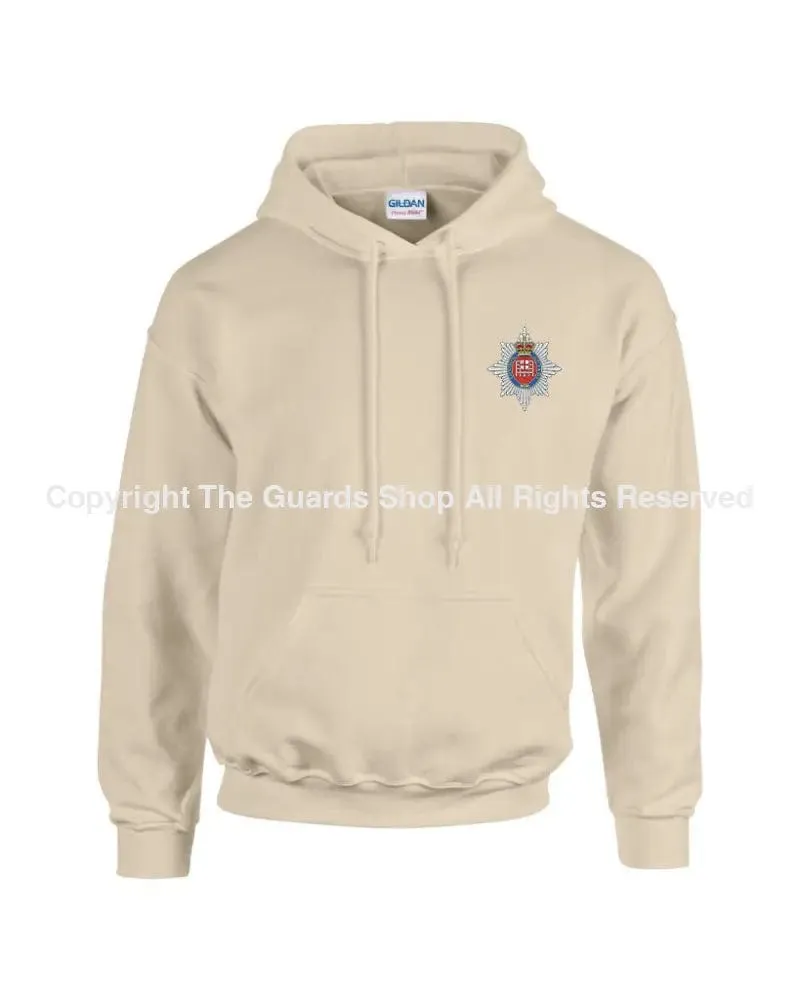 London Guards Hoodie