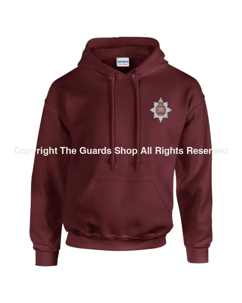 London Guards Hoodie