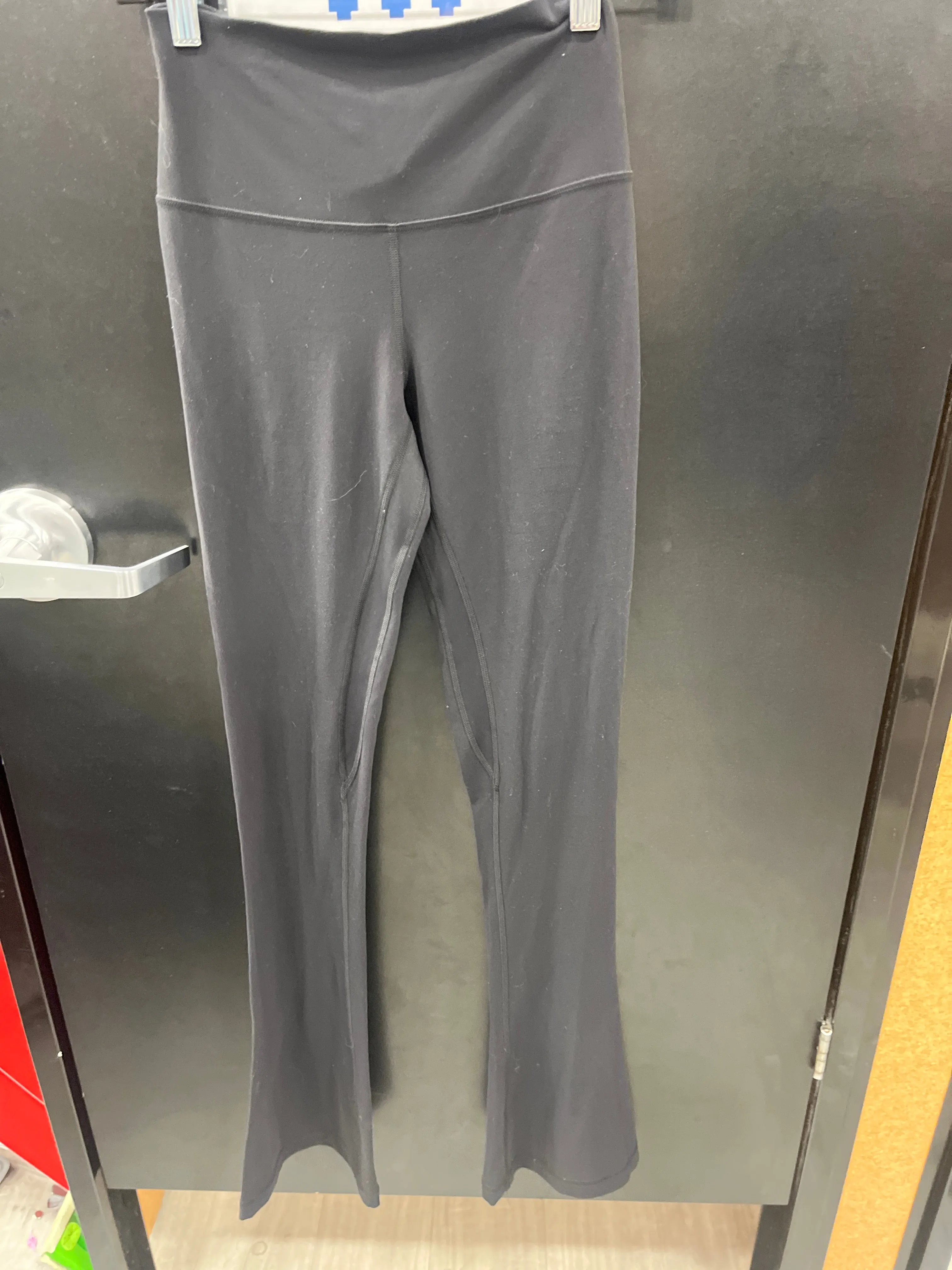 Lulu Lemon Athletic Pants Size Medium 4793