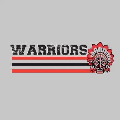 MADE TO ORDER -  WAYNE WARRIORS SPORTS SPIRIT BOXES