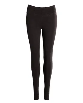 Mai Leggings Black