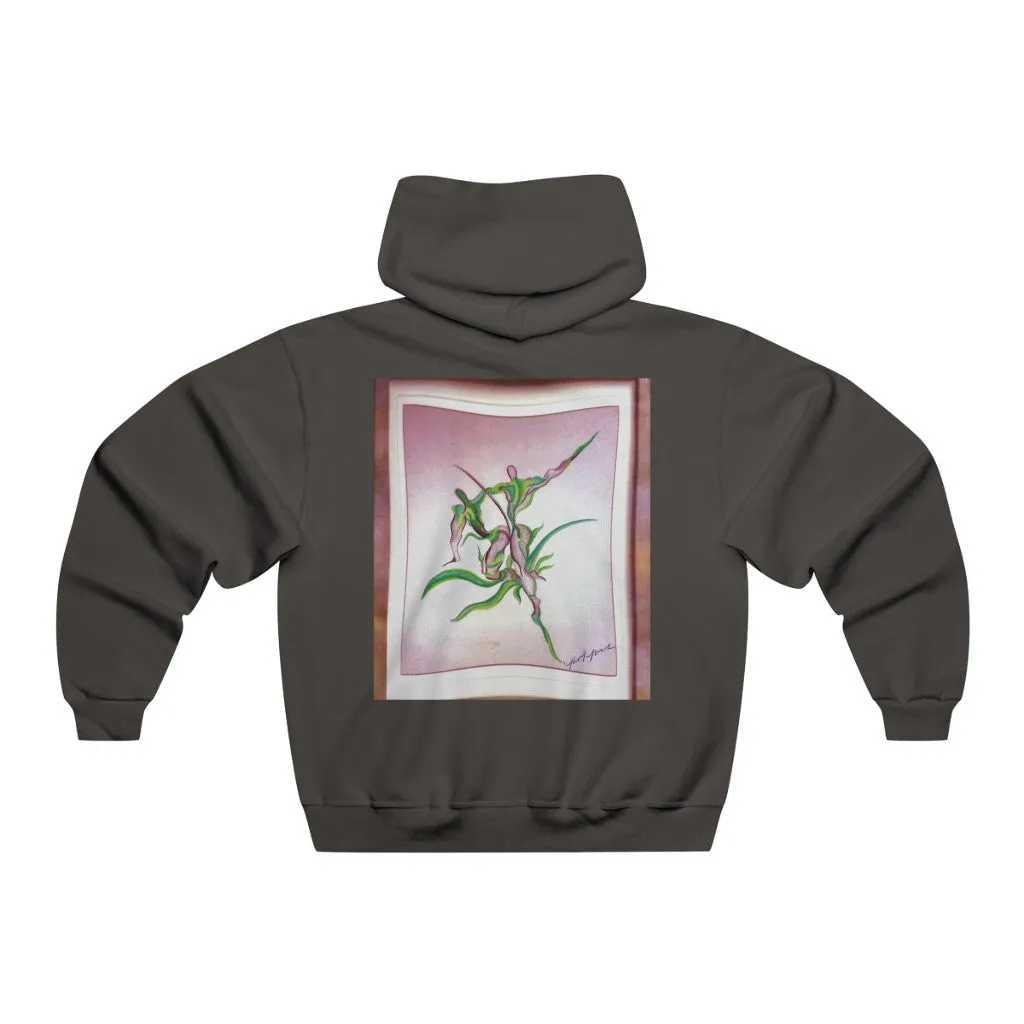 Men's NUBLEND® Hooded Sweatshirt