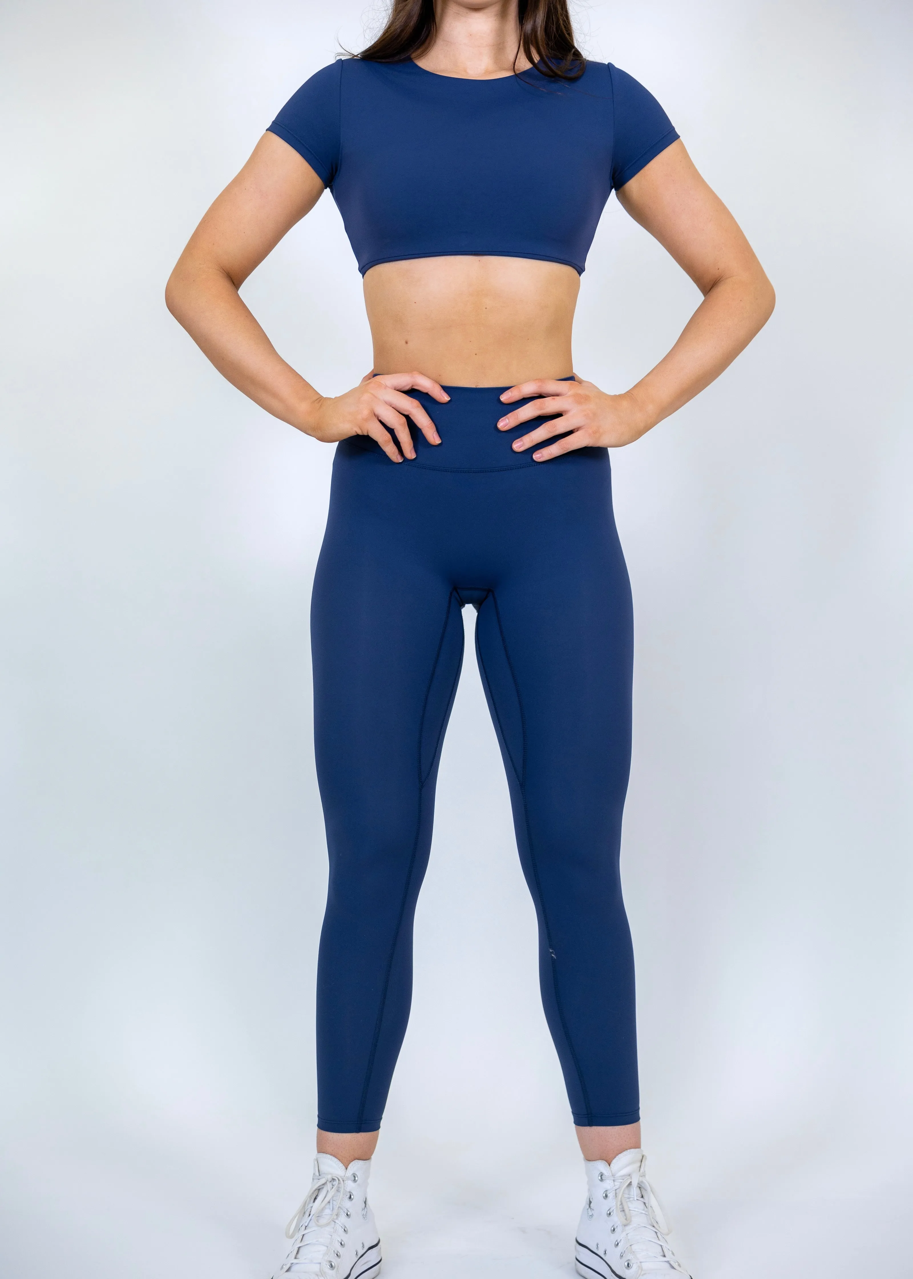 Midnight Everyday Core Leggings