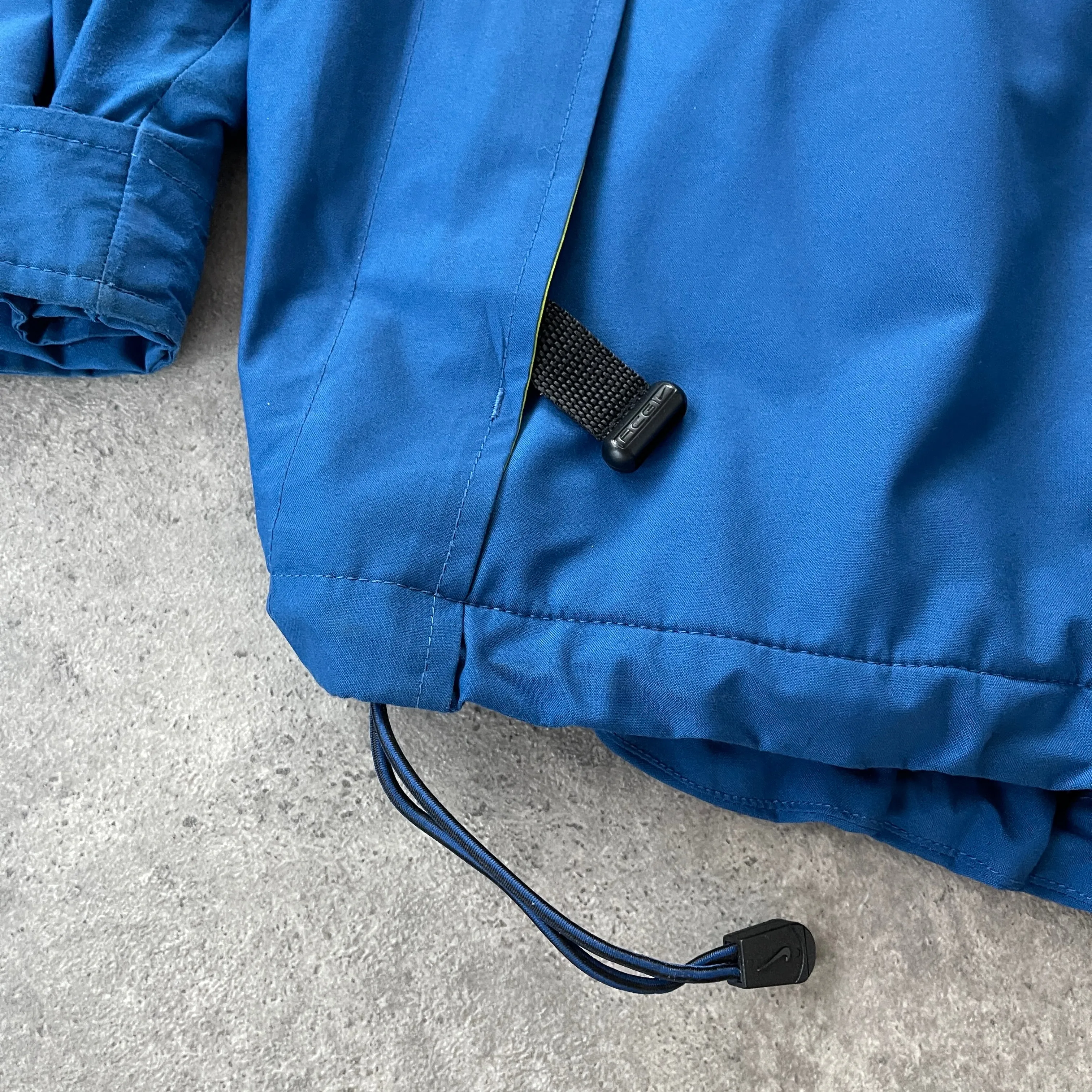 Nike ACG 1990s storm fit heavyweight technical jacket (S)