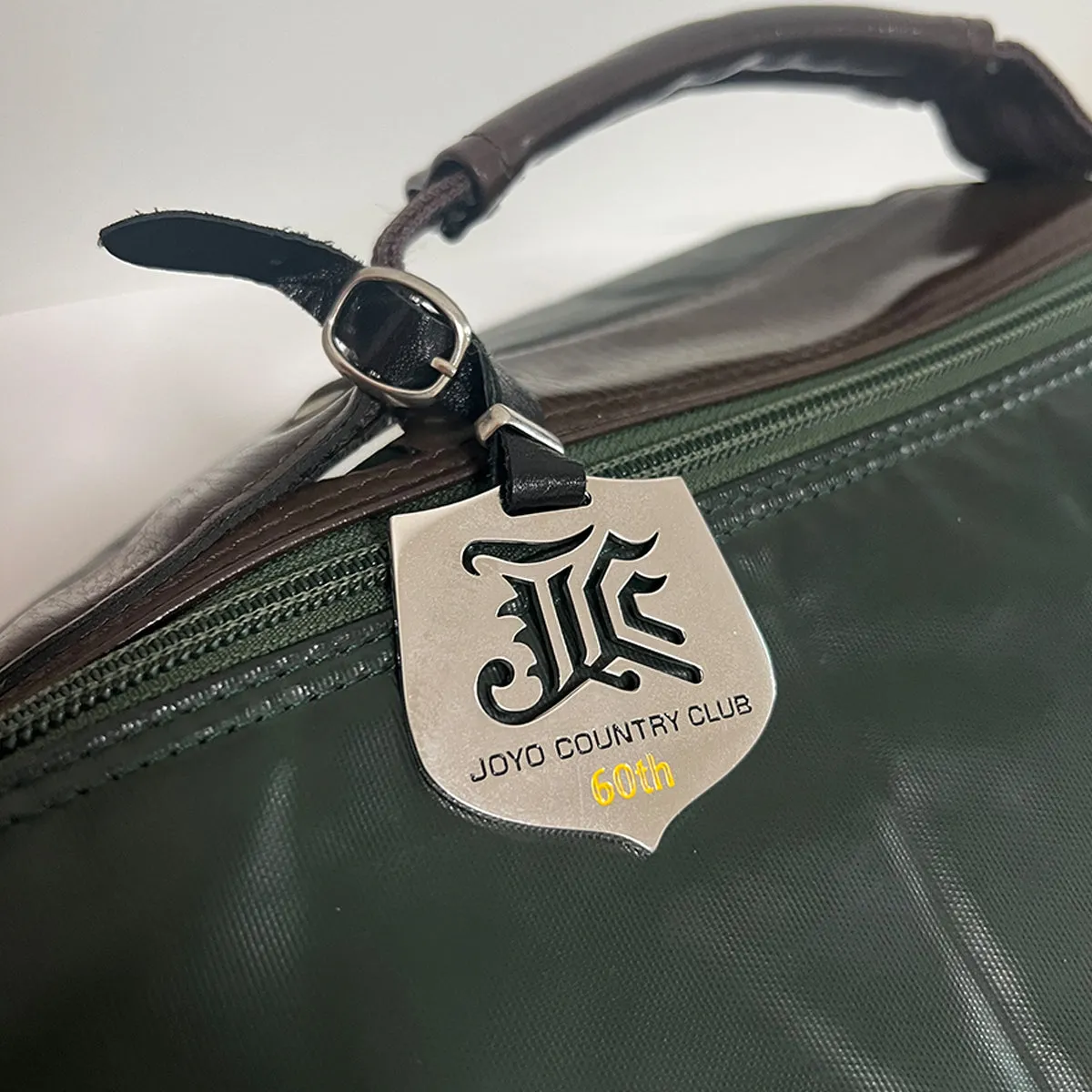 NS 60th Nicole Sports Bag