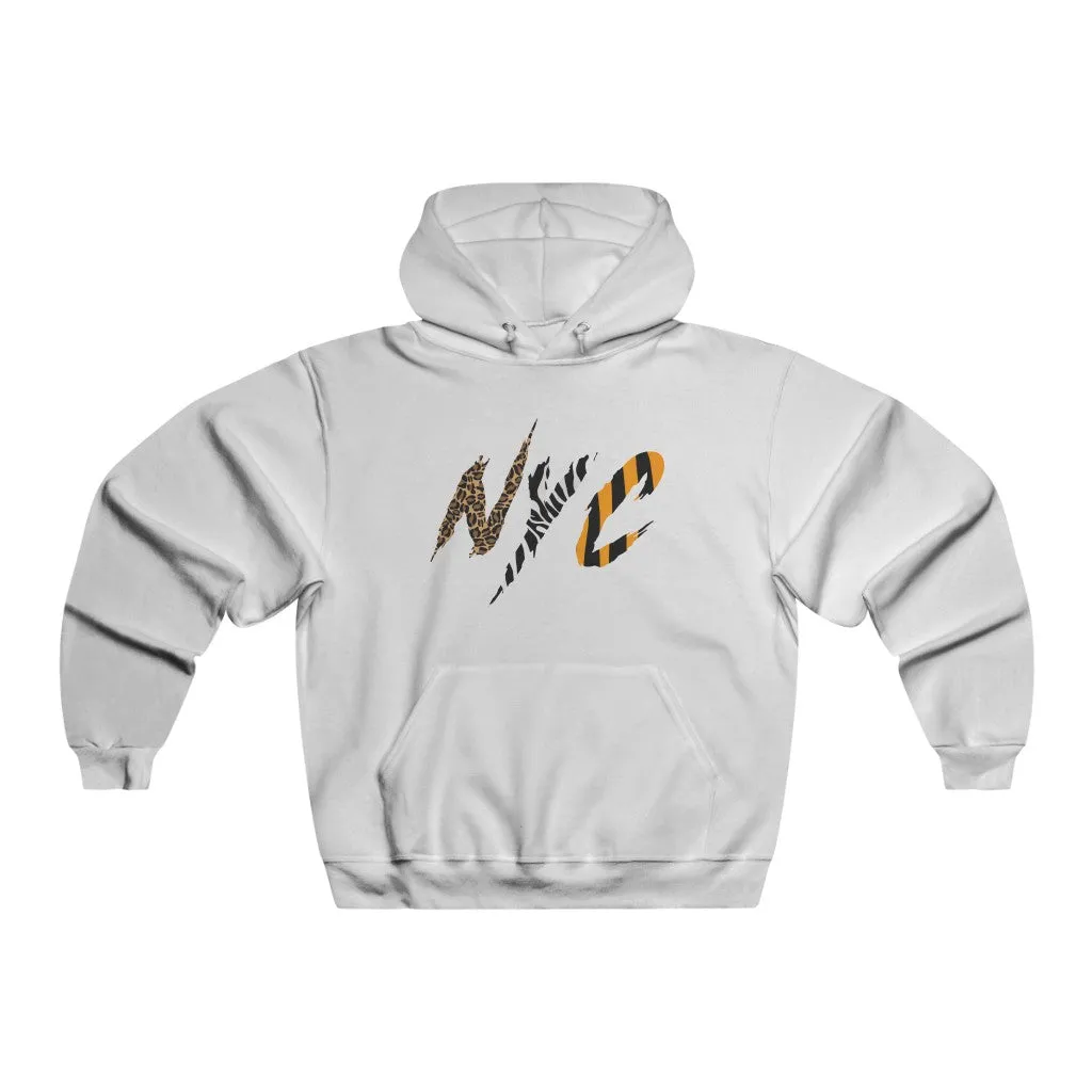 NYC SAFARI Hooded Sweatshirt