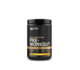 Optimum Nutrition Gold Standard Pre-Workout Advanced Tropical 420g 20 Servings