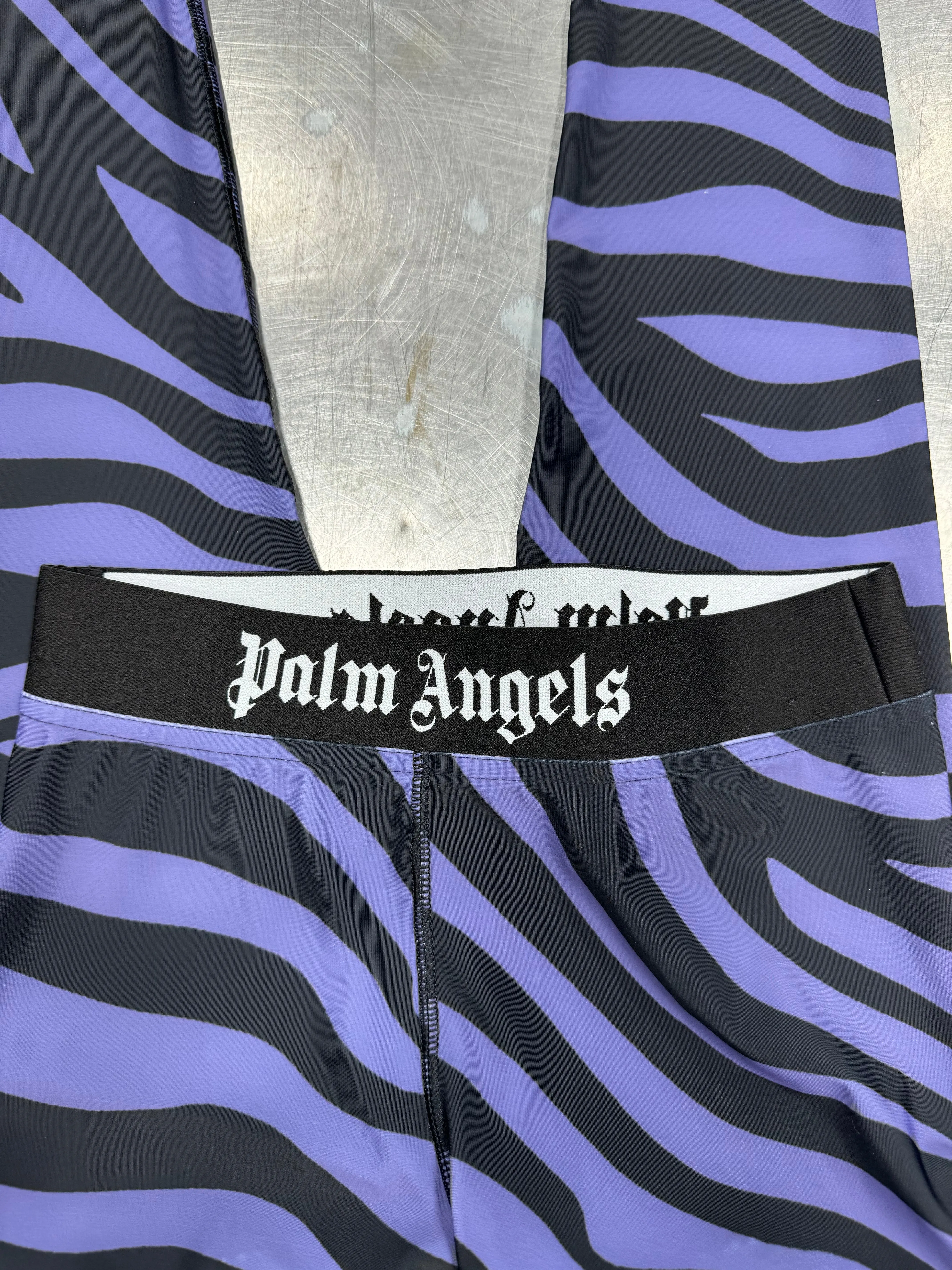 Palm Angels Athletic Pants Size Small