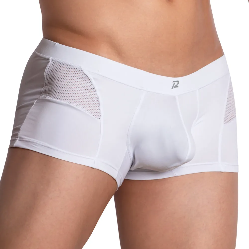 Pistol Pete PPG040 Side Mesh Boxer