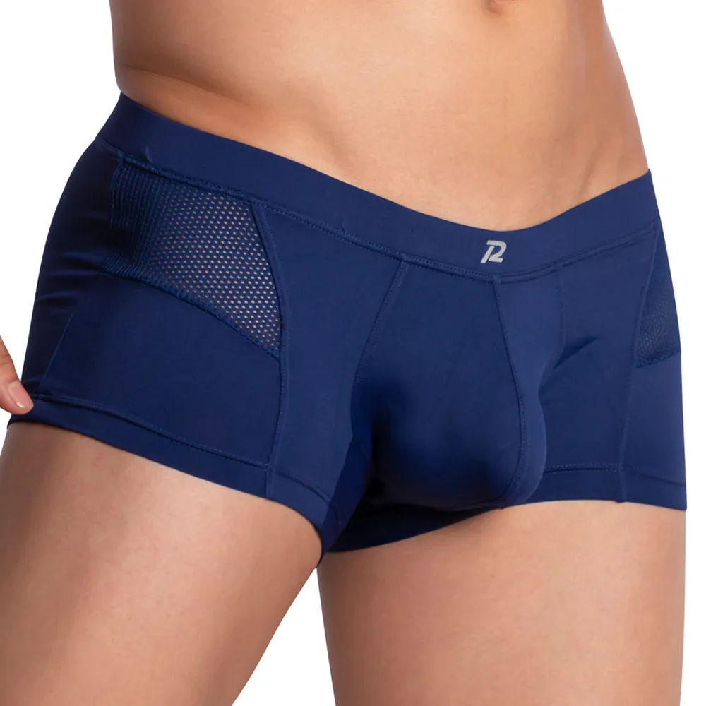 Pistol Pete PPG040 Side Mesh Boxer