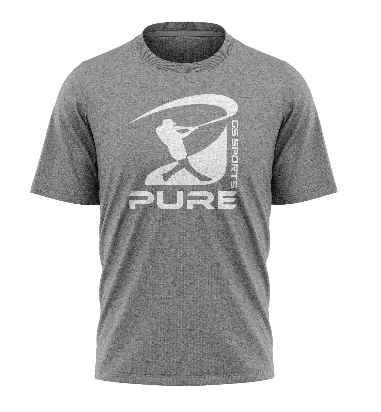 Pure GS Sports Swingman Short Sleeve Tee