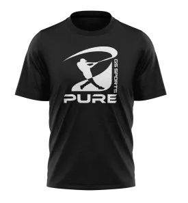 Pure GS Sports Swingman Short Sleeve Tee