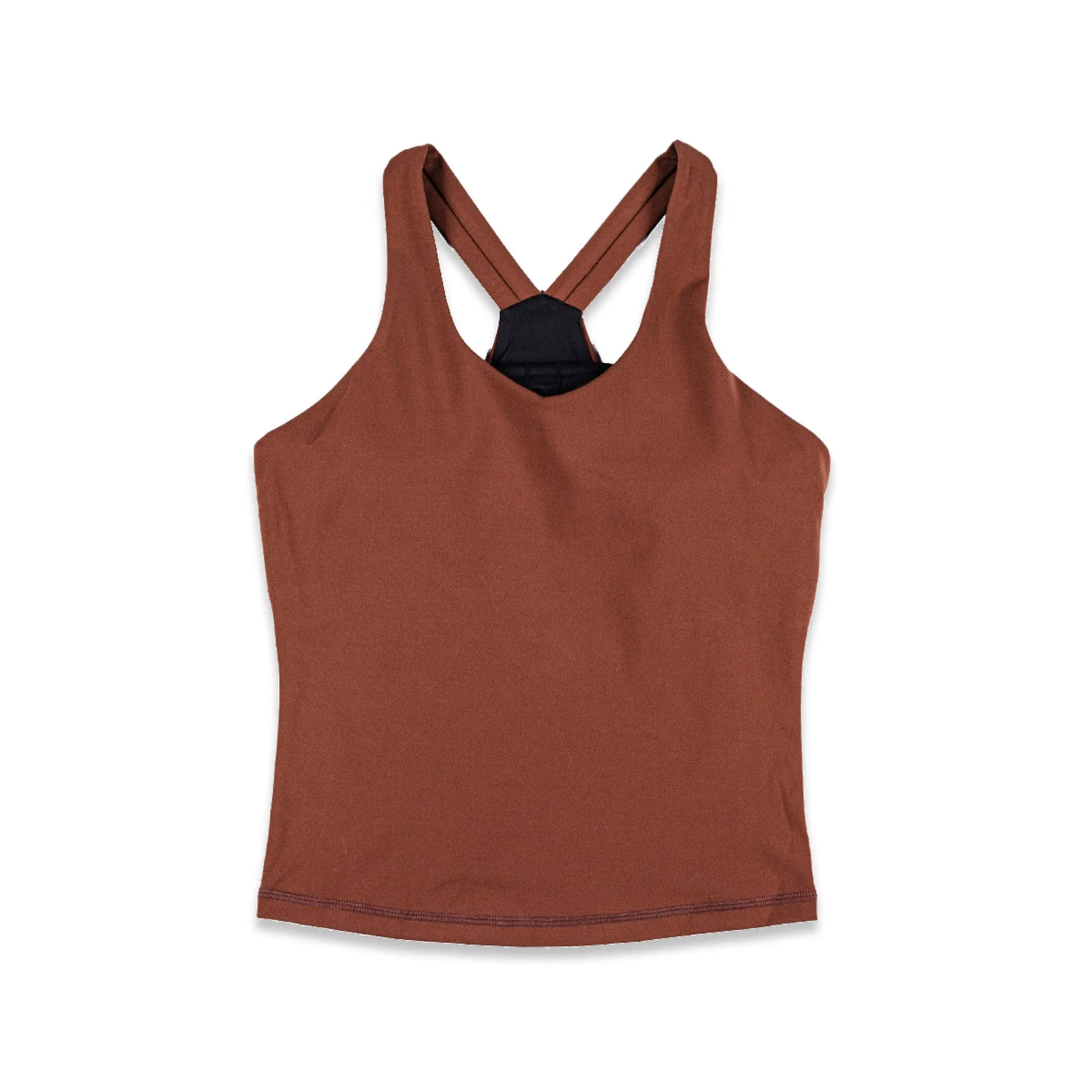 Rally Crop Sports Tank