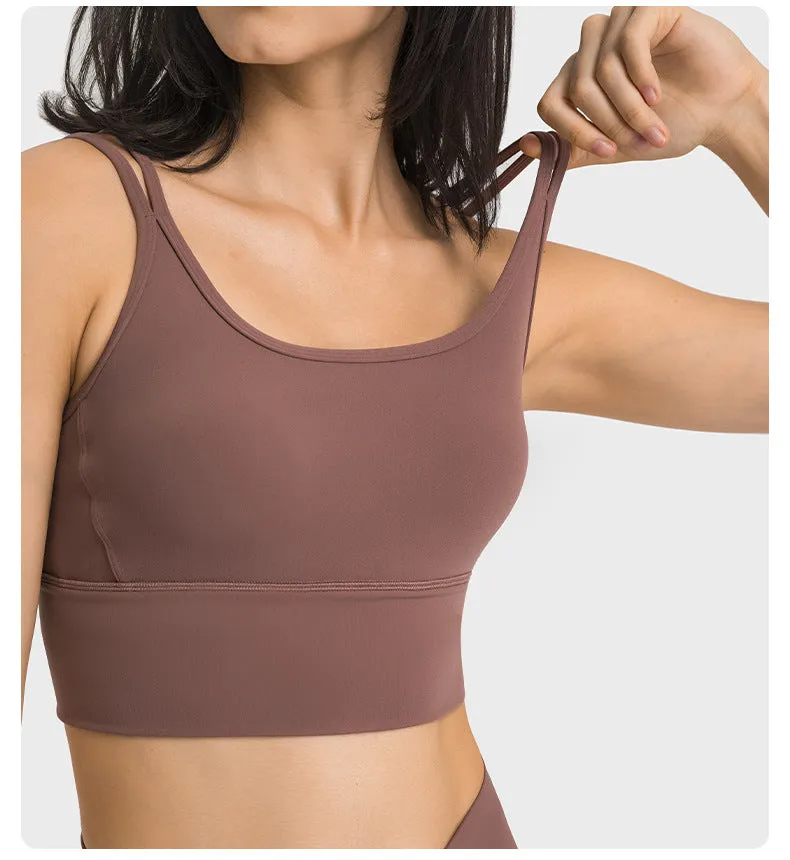 Reclaim Bra Top