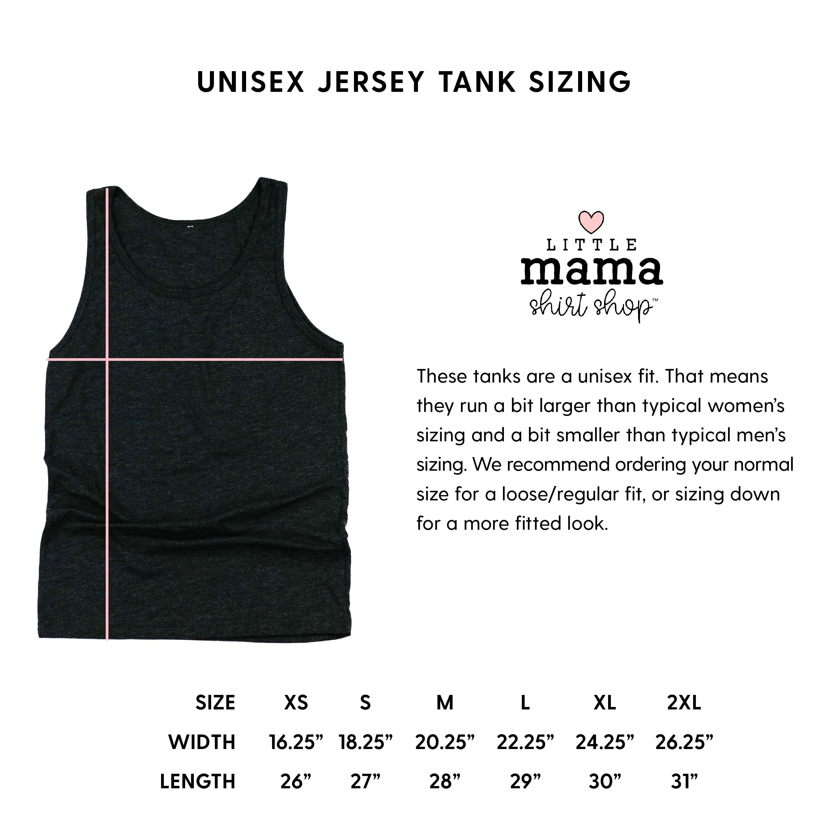 ROOKIE - Unisex Jersey Tank