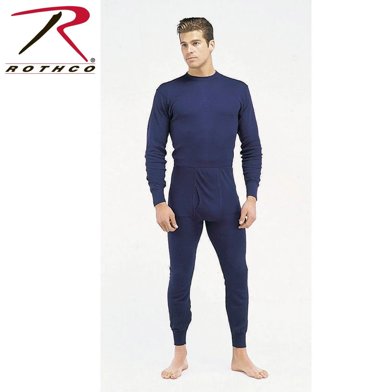 Rothco Single Layer Poly Underwear Tops