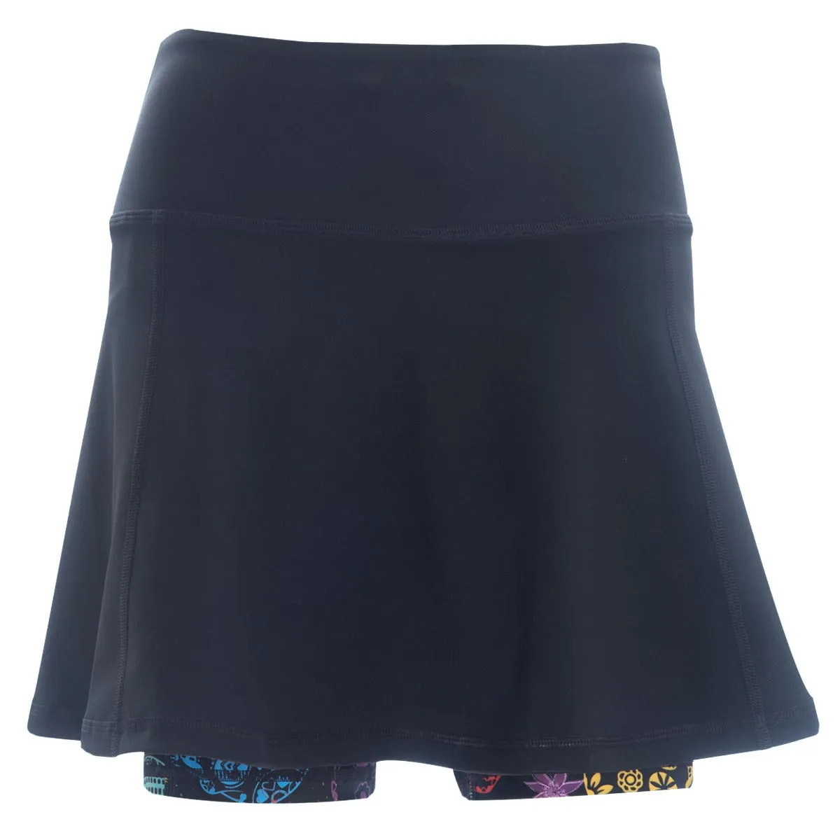 Sale Skort | Day of the Dead