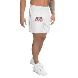 Savage - Men's Athletic Shorts