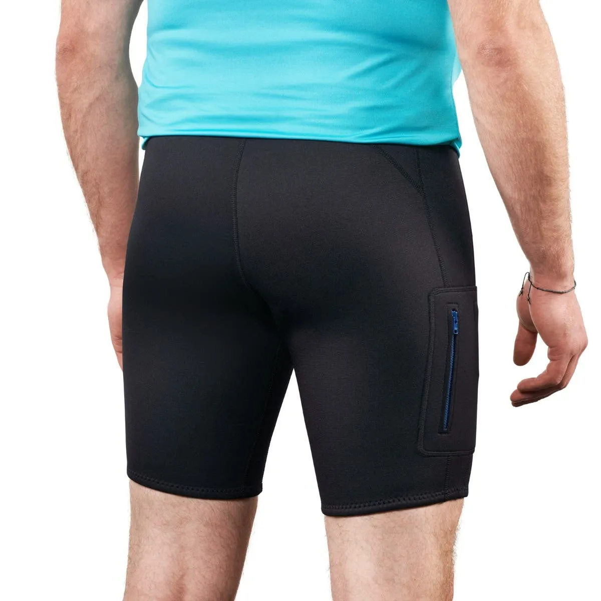 Sea-Doo Men's Neoprene Shorts