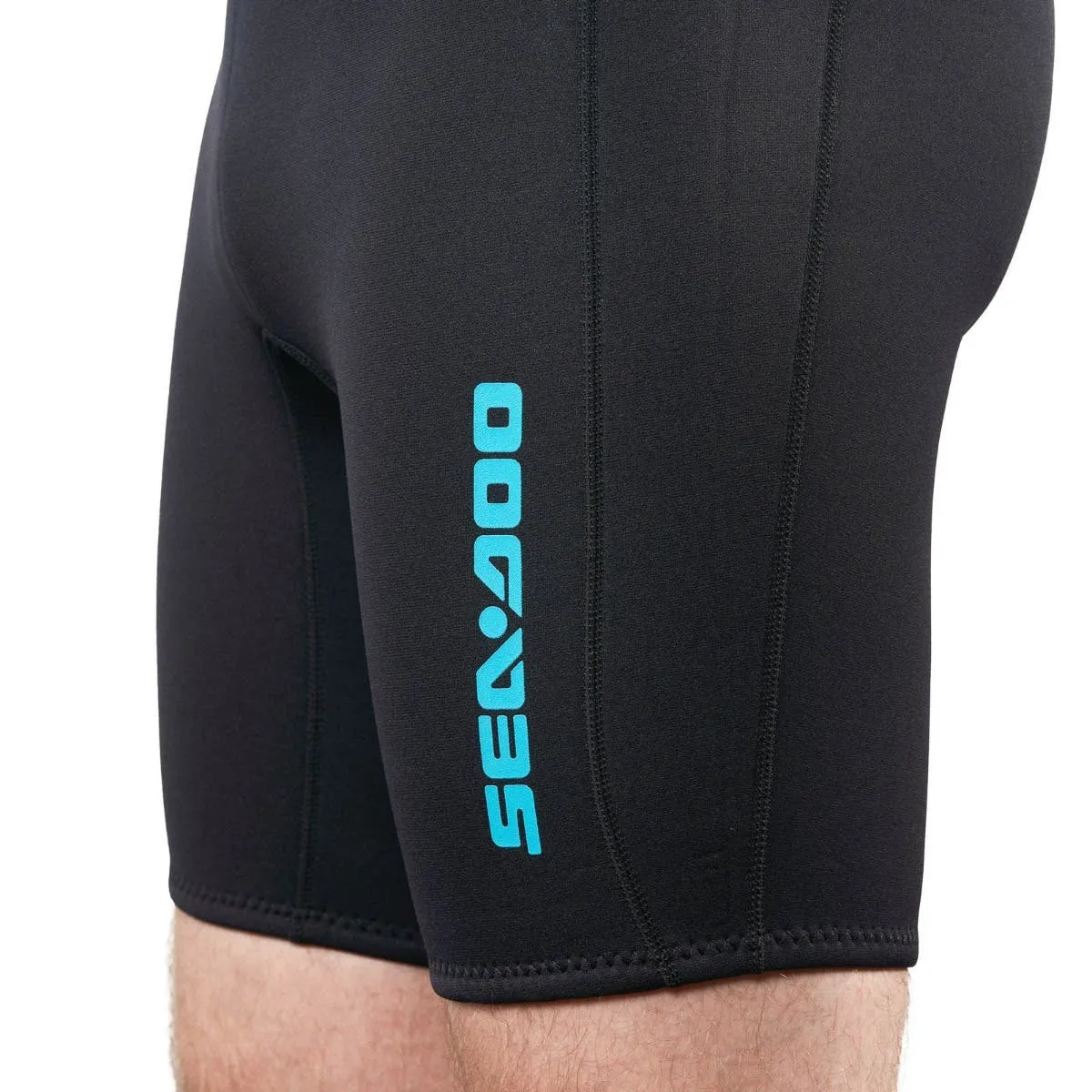 Sea-Doo Men's Neoprene Shorts