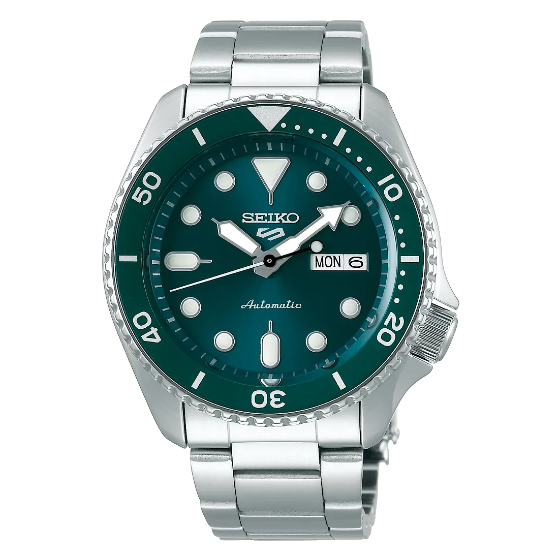 Seiko - 5 Sports Automatic | SRPD61