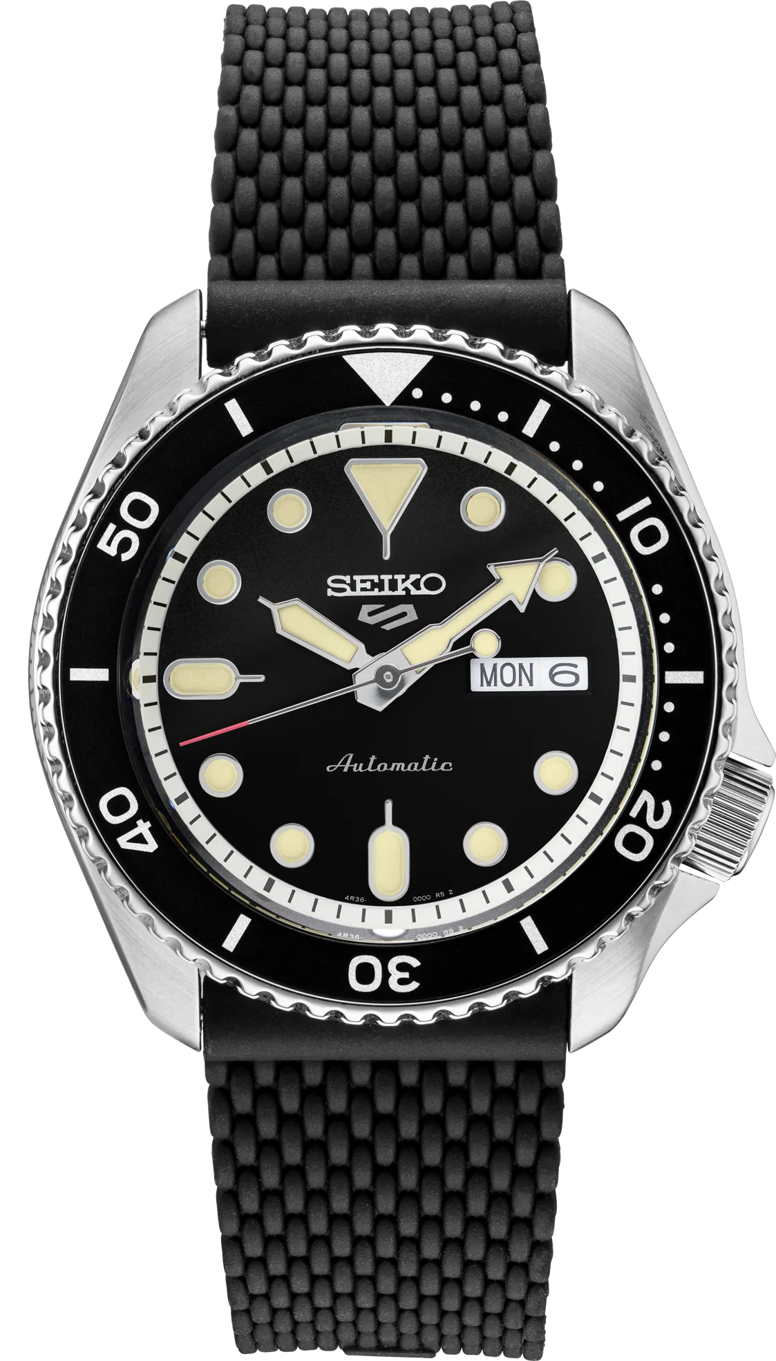 Seiko - 5 Sports Automatic | SRPD95