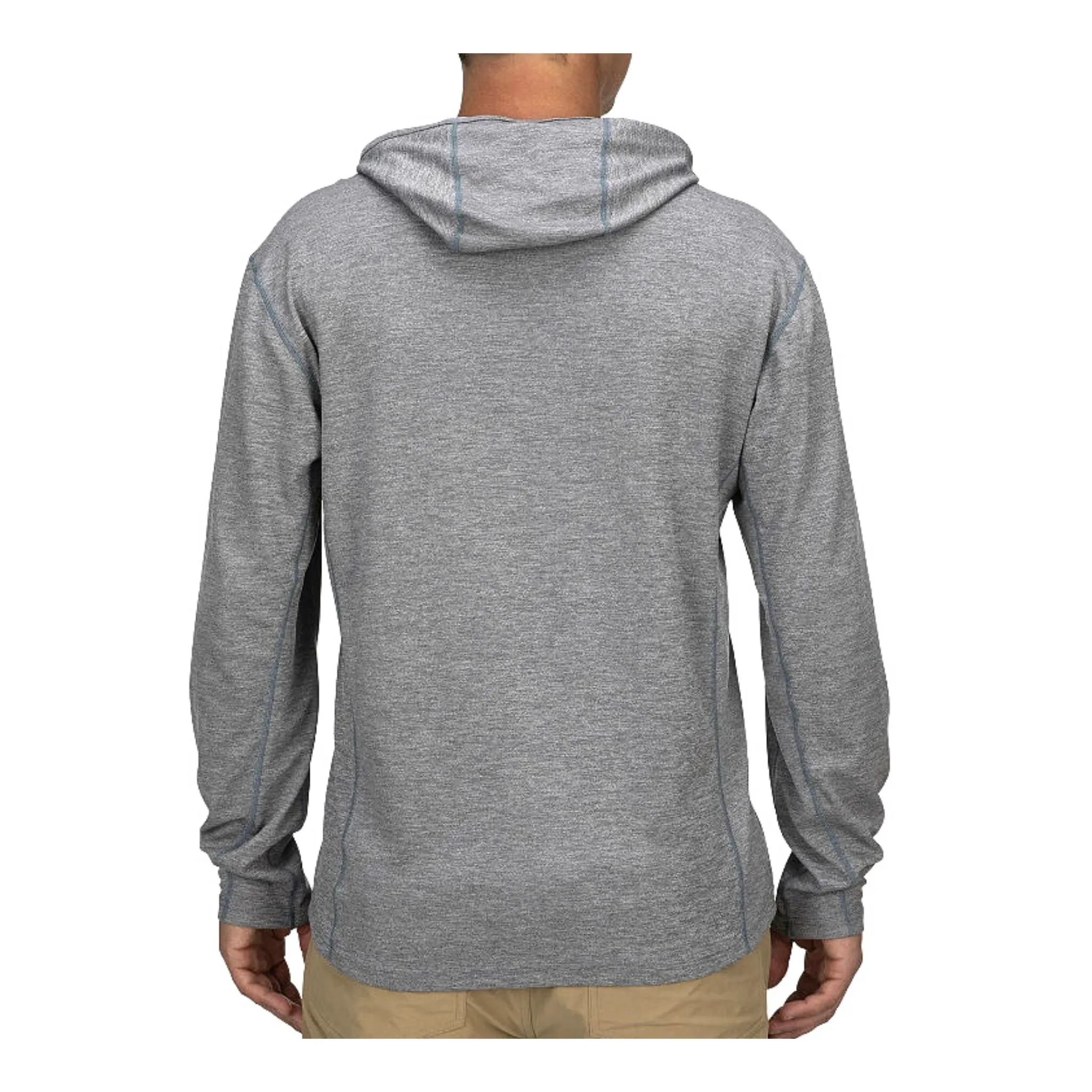 Simms Bugstopper Hoody