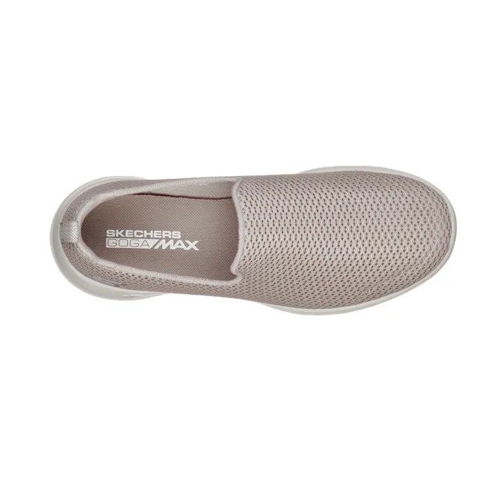 Skechers Go Walk Joy Slip On Taupe