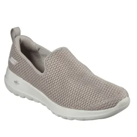 Skechers Go Walk Joy Slip On Taupe