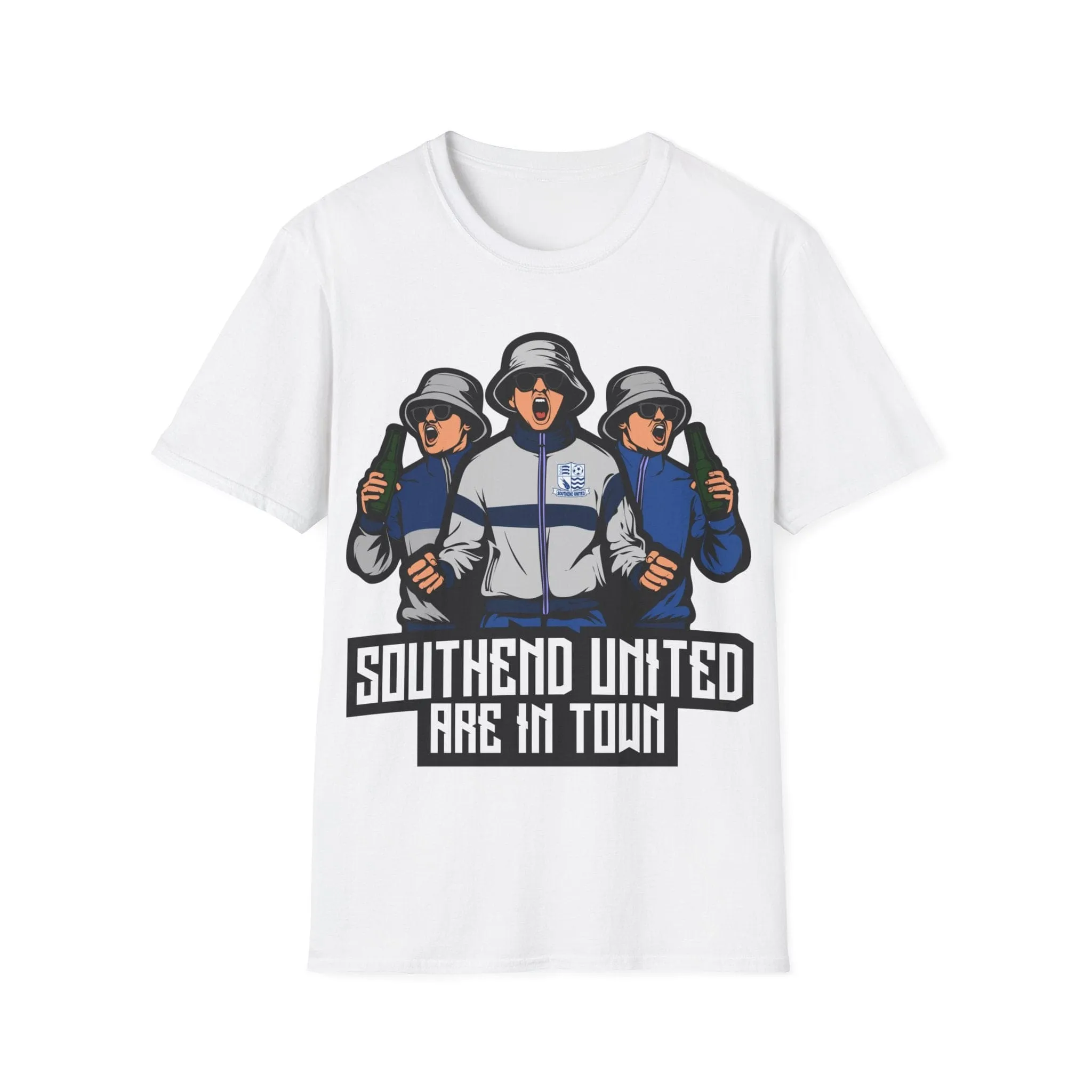 Southend United T-Shirt